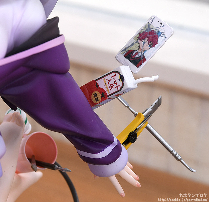 SSSS.Gridman - Shinjou Akane - 1/7 - A Wish Come True (Good Smile Company) photo 19