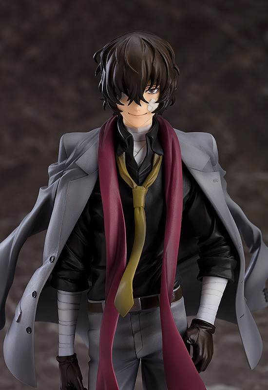Bungou Stray Dogs - Dazai Osamu - 1/8 (Orange Rouge)