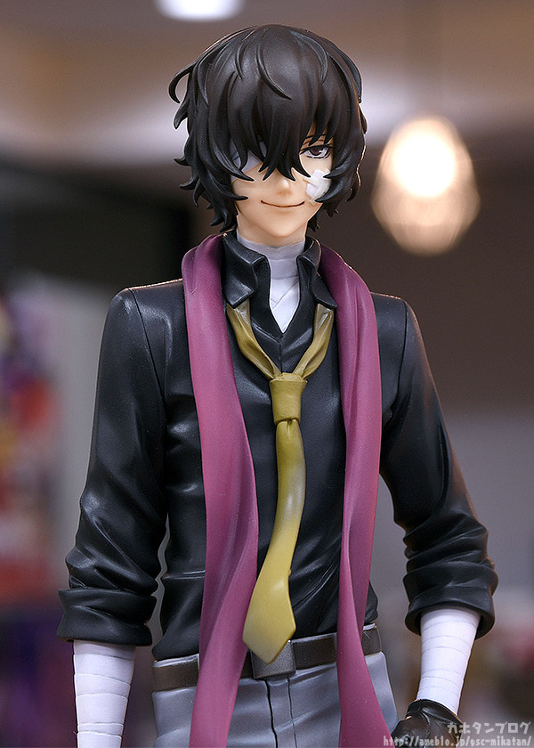 Bungou Stray Dogs - Dazai Osamu - 1/8 (Orange Rouge) photo 6
