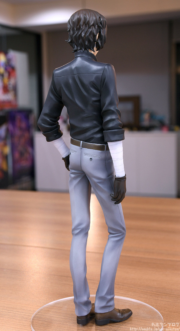 Bungou Stray Dogs - Dazai Osamu - 1/8 (Orange Rouge) photo 11