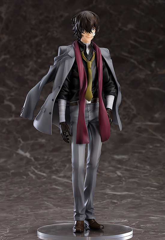 Bungou Stray Dogs - Dazai Osamu - 1/8 (Orange Rouge) photo 12