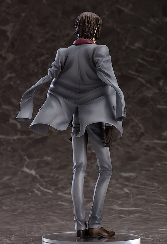 Bungou Stray Dogs - Dazai Osamu - 1/8 (Orange Rouge) photo 13