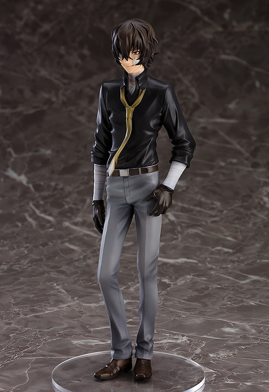 Bungou Stray Dogs - Dazai Osamu - 1/8 (Orange Rouge) photo 14