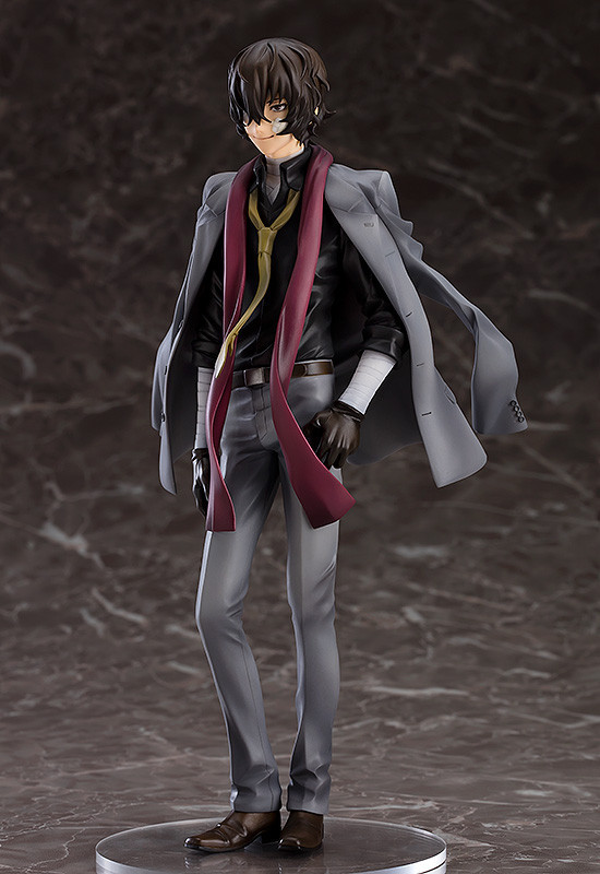 Bungou Stray Dogs - Dazai Osamu - 1/8 (Orange Rouge) photo 15