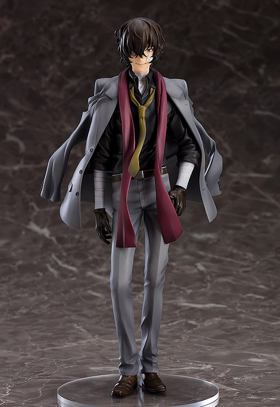 Bungou Stray Dogs - Dazai Osamu - 1/8 (Orange Rouge) photo 16