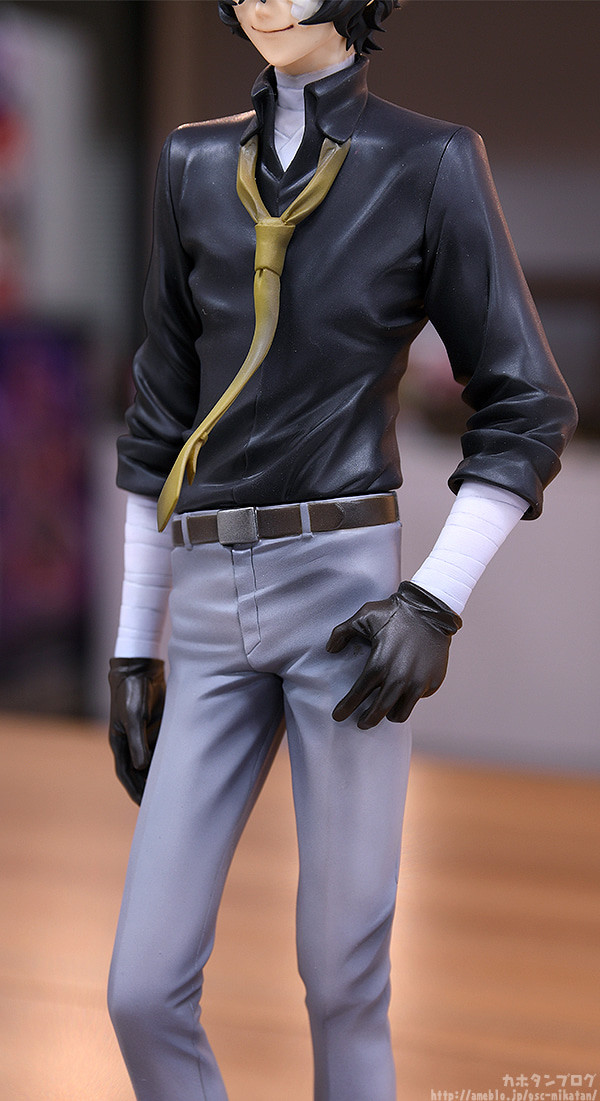 Bungou Stray Dogs - Dazai Osamu - 1/8 (Orange Rouge) photo 18