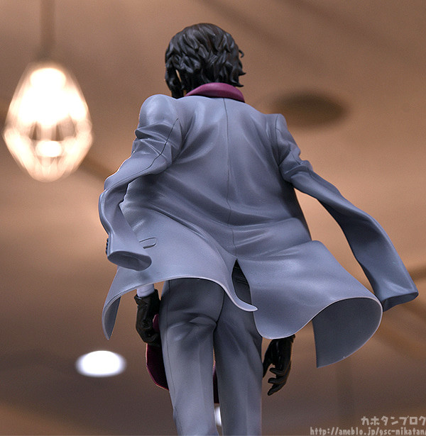 Bungou Stray Dogs - Dazai Osamu - 1/8 (Orange Rouge) photo 19