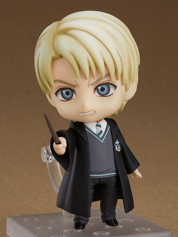 Harry Potter - Draco Malfoy - Nendoroid  (#1268) (Good Smile Company) photo 2