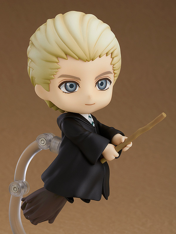 Harry Potter - Draco Malfoy - Nendoroid  (#1268) (Good Smile Company) photo 6