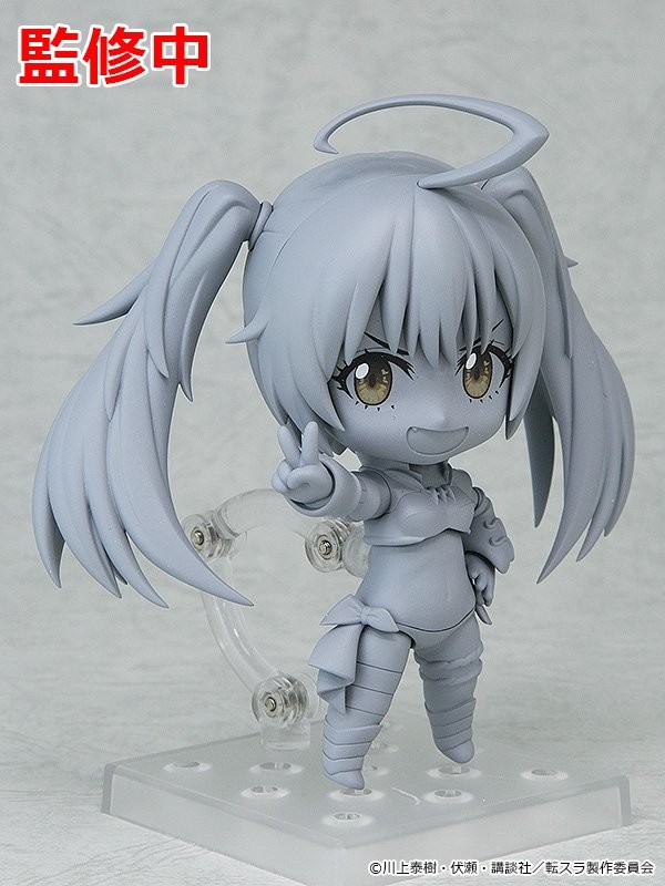 Tensei Shitara Slime Datta Ken - Milim Nava - Rimuru Tempest - Nendoroid  (#1117) (Good Smile Company) photo 8