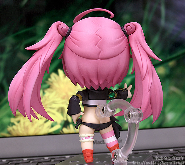 Tensei Shitara Slime Datta Ken - Milim Nava - Rimuru Tempest - Nendoroid  (#1117) (Good Smile Company) photo 12