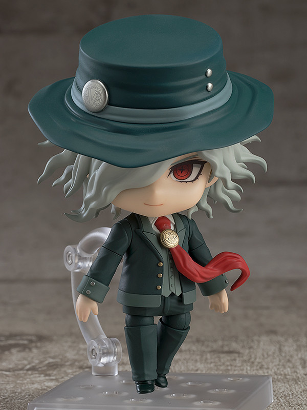Fate/Grand Order - Edmond Dantès - Nendoroid  (#1158) - Avenger, King of the Cavern (Orange Rouge) photo 12