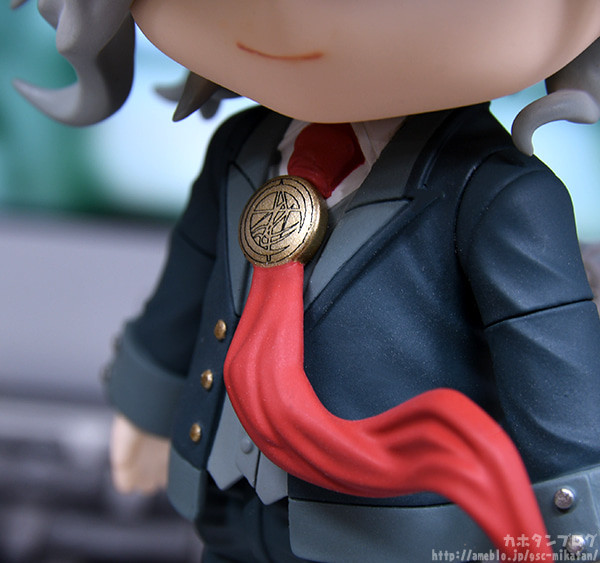 Fate/Grand Order - Edmond Dantès - Nendoroid  (#1158) - Avenger, King of the Cavern (Orange Rouge) photo 18