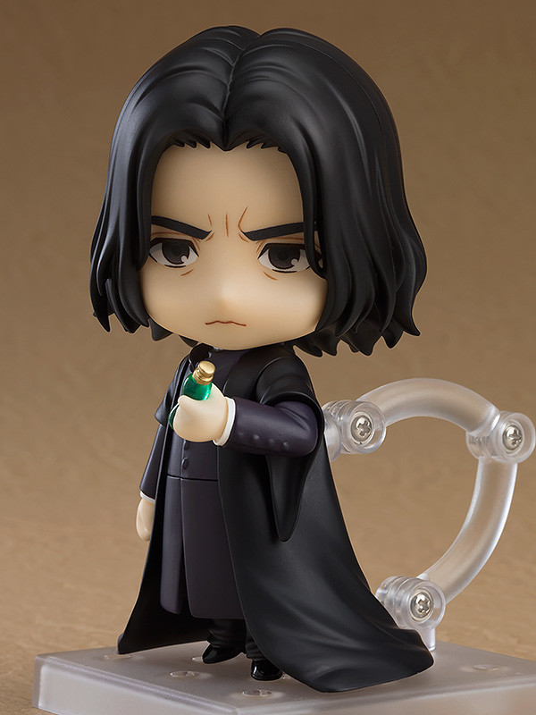 Harry Potter - Severus Snape - Nendoroid (#1187) (Good Smile Company) photo 4