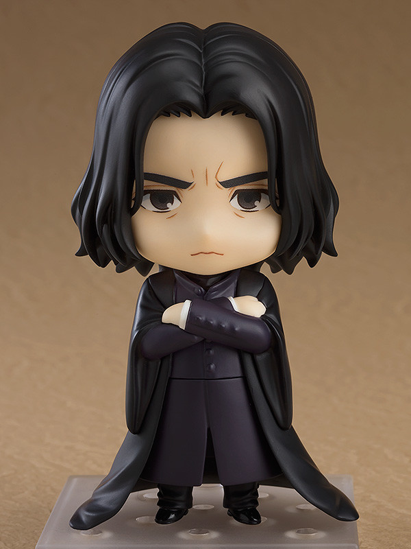 Harry Potter - Severus Snape - Nendoroid (#1187) (Good Smile Company) photo 5