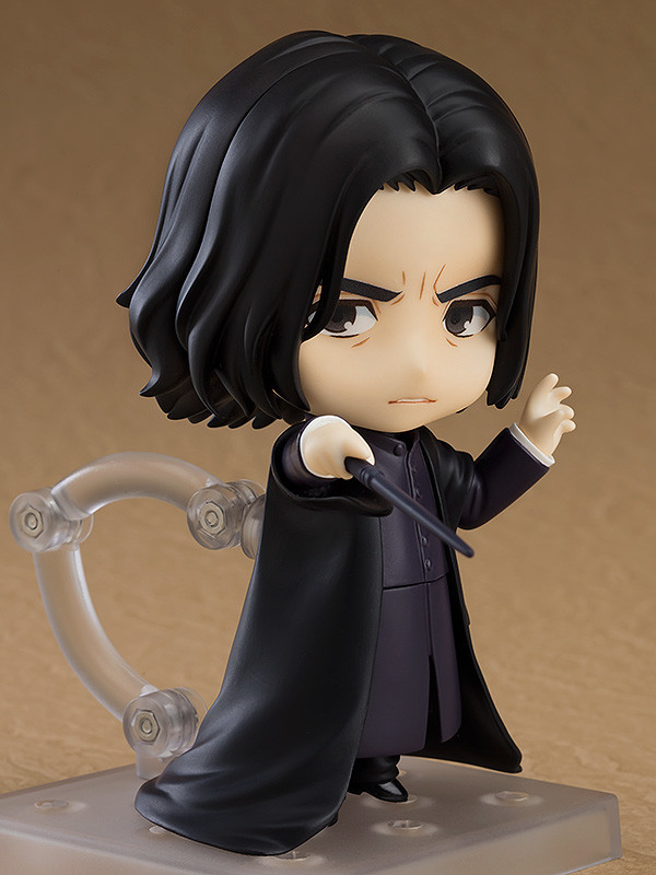 Harry Potter - Severus Snape - Nendoroid (#1187) (Good Smile Company) photo 6