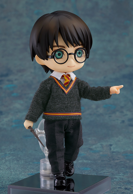 Harry Potter - Nendoroid Doll (Good Smile Company)