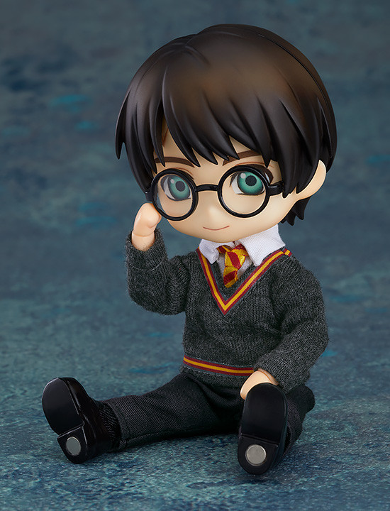 Harry Potter - Nendoroid Doll (Good Smile Company)