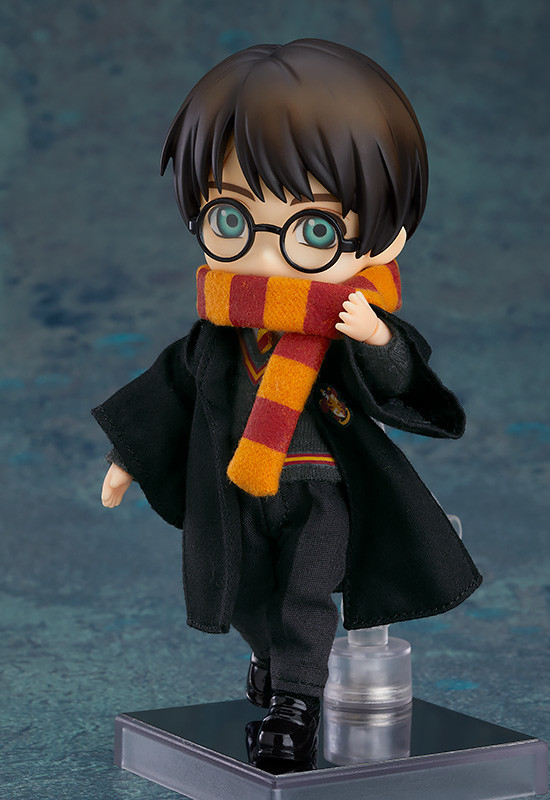 Harry Potter - Nendoroid Doll (Good Smile Company)