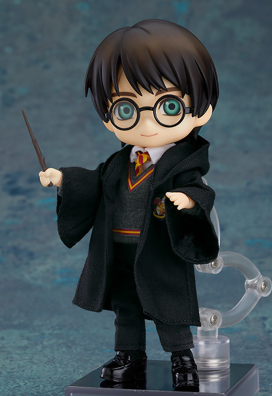 Harry Potter - Nendoroid Doll (Good Smile Company)