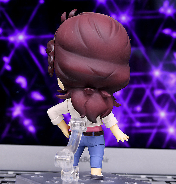 Gekijouban City Hunter: Shinjuku Private Eyes - Makimura Kaori - Nendoroid (#1101) (Good Smile Company) photo 7