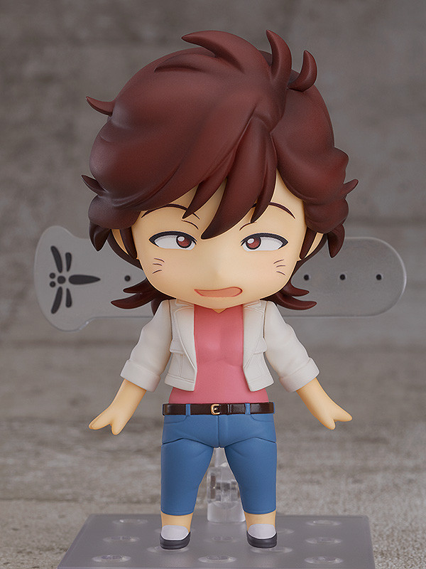 Gekijouban City Hunter: Shinjuku Private Eyes - Makimura Kaori - Nendoroid (#1101) (Good Smile Company) photo 11