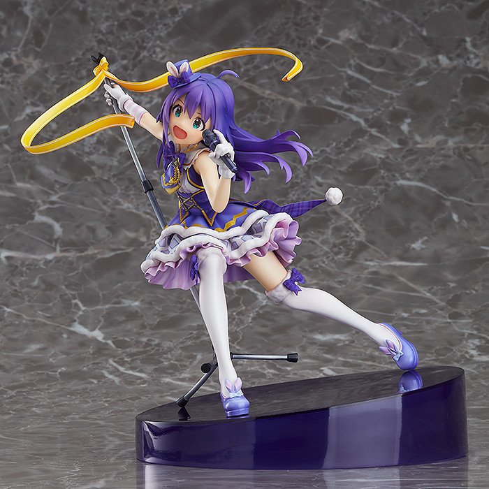THE iDOLM@STER Million Live! Theater Days - Mochizuki Anna - 1/8 - Happy Merry Christmas Ver. (Good Smile Company) photo 6