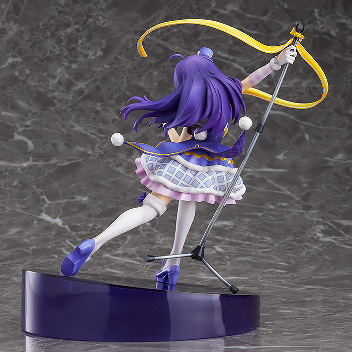 THE iDOLM@STER Million Live! Theater Days - Mochizuki Anna - 1/8 - Happy Merry Christmas Ver. (Good Smile Company) photo 7
