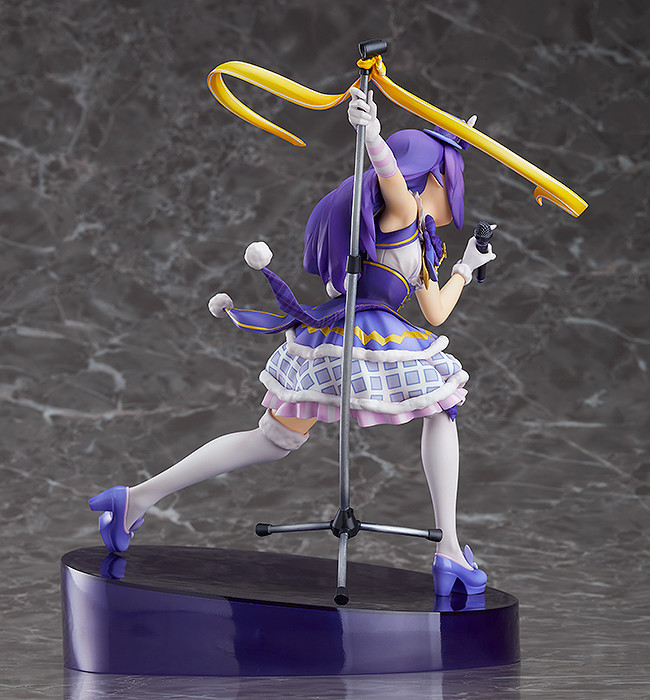 THE iDOLM@STER Million Live! Theater Days - Mochizuki Anna - 1/8 - Happy Merry Christmas Ver. (Good Smile Company) photo 8