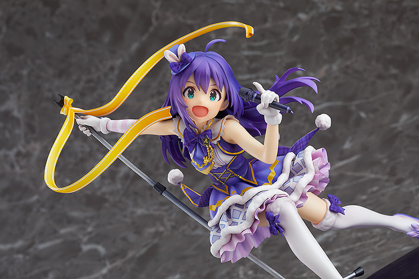 THE iDOLM@STER Million Live! Theater Days - Mochizuki Anna - 1/8 - Happy Merry Christmas Ver. (Good Smile Company) photo 9
