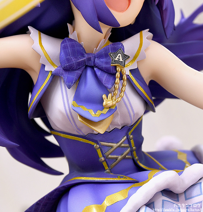 THE iDOLM@STER Million Live! Theater Days - Mochizuki Anna - 1/8 - Happy Merry Christmas Ver. (Good Smile Company) photo 11