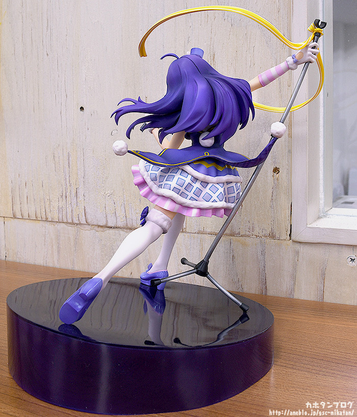 THE iDOLM@STER Million Live! Theater Days - Mochizuki Anna - 1/8 - Happy Merry Christmas Ver. (Good Smile Company) photo 12