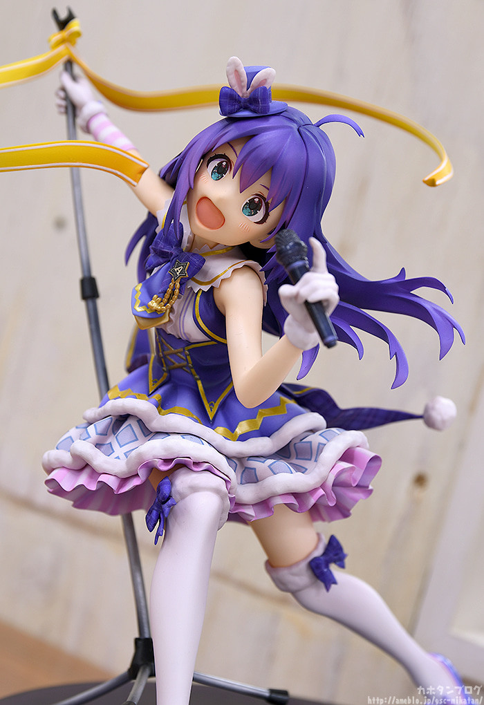 THE iDOLM@STER Million Live! Theater Days - Mochizuki Anna - 1/8 - Happy Merry Christmas Ver. (Good Smile Company) photo 13