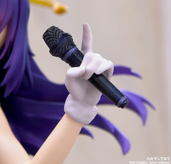 THE iDOLM@STER Million Live! Theater Days - Mochizuki Anna - 1/8 - Happy Merry Christmas Ver. (Good Smile Company) photo 14