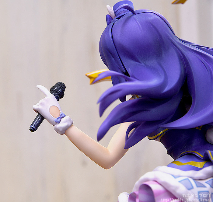 THE iDOLM@STER Million Live! Theater Days - Mochizuki Anna - 1/8 - Happy Merry Christmas Ver. (Good Smile Company) photo 15