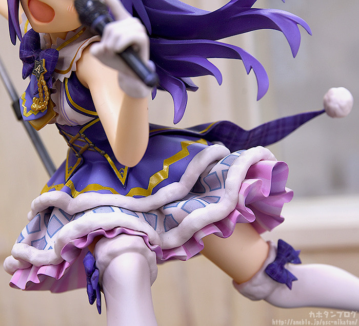THE iDOLM@STER Million Live! Theater Days - Mochizuki Anna - 1/8 - Happy Merry Christmas Ver. (Good Smile Company) photo 16