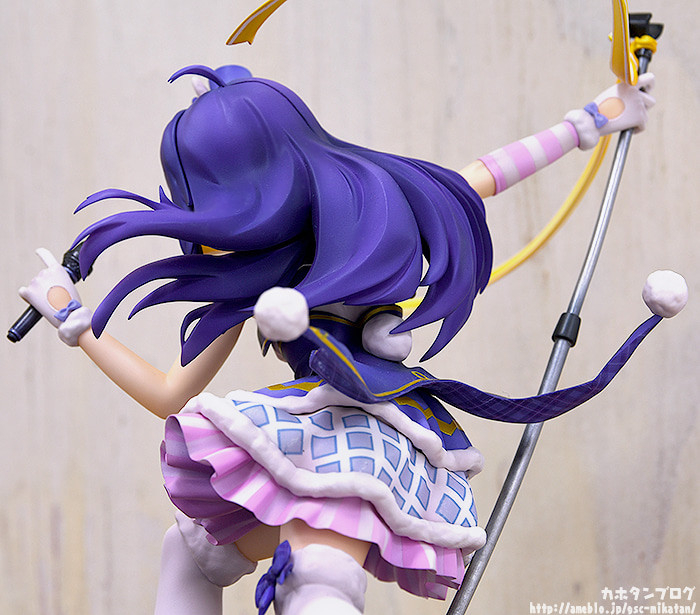 THE iDOLM@STER Million Live! Theater Days - Mochizuki Anna - 1/8 - Happy Merry Christmas Ver. (Good Smile Company) photo 17