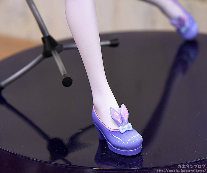 THE iDOLM@STER Million Live! Theater Days - Mochizuki Anna - 1/8 - Happy Merry Christmas Ver. (Good Smile Company) photo 18