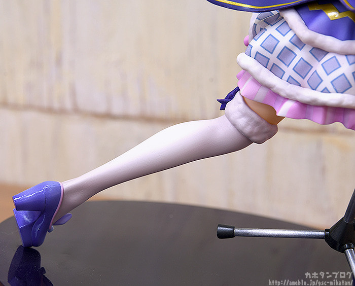 THE iDOLM@STER Million Live! Theater Days - Mochizuki Anna - 1/8 - Happy Merry Christmas Ver. (Good Smile Company) photo 19