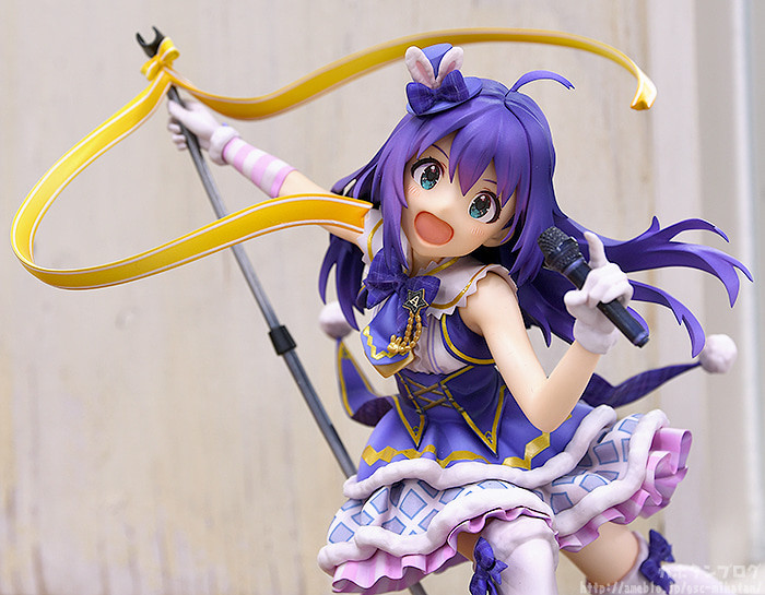 THE iDOLM@STER Million Live! Theater Days - Mochizuki Anna - 1/8 - Happy Merry Christmas Ver. (Good Smile Company) photo 20