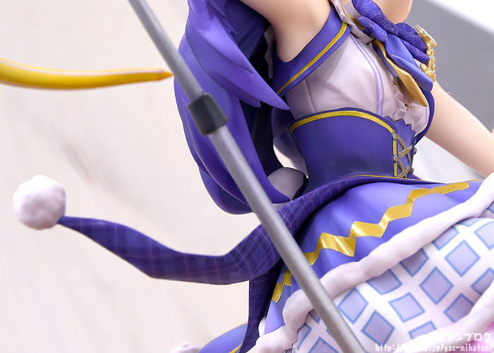 THE iDOLM@STER Million Live! Theater Days - Mochizuki Anna - 1/8 - Happy Merry Christmas Ver. (Good Smile Company) photo 21