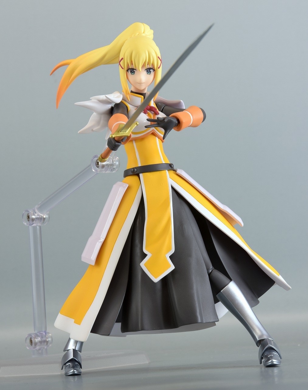 Eiga Kono Subarashii Sekai ni Shukufuku o! Kurenai Densetsu - Kono Subarashii Sekai ni Shukufuku o! 3 - Cabbage - Dustiness Ford Lalatina - Figma (#450) (Max Factory) photo 9