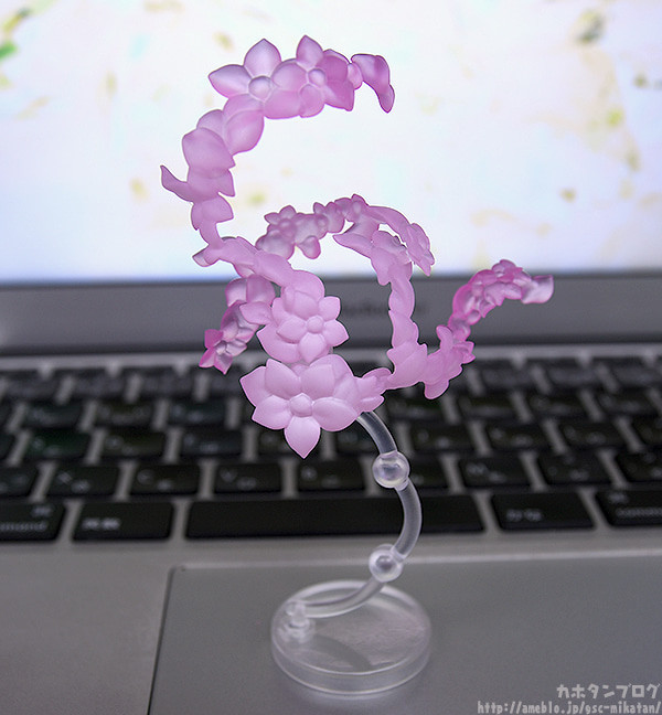 Jojo no Kimyou na Bouken - Ougon no Kaze - Giorno Giovanna - Nendoroid (#1155) (Good Smile Company, Medicos Entertainment) photo 21