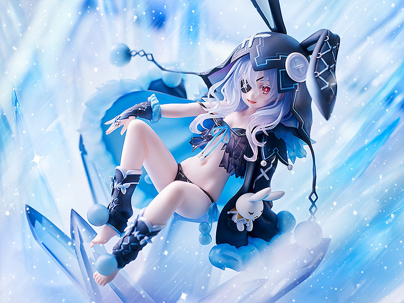 Date A Live - Yoshino - 1/7 - Inverse Ver. (Phat Company)