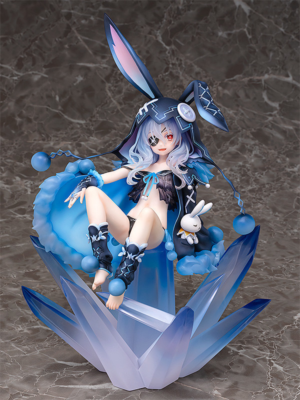 Date A Live - Yoshino - 1/7 - Inverse Ver. (Phat Company) photo 2