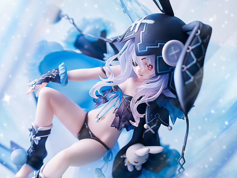 Date A Live - Yoshino - 1/7 - Inverse Ver. (Phat Company) photo 3
