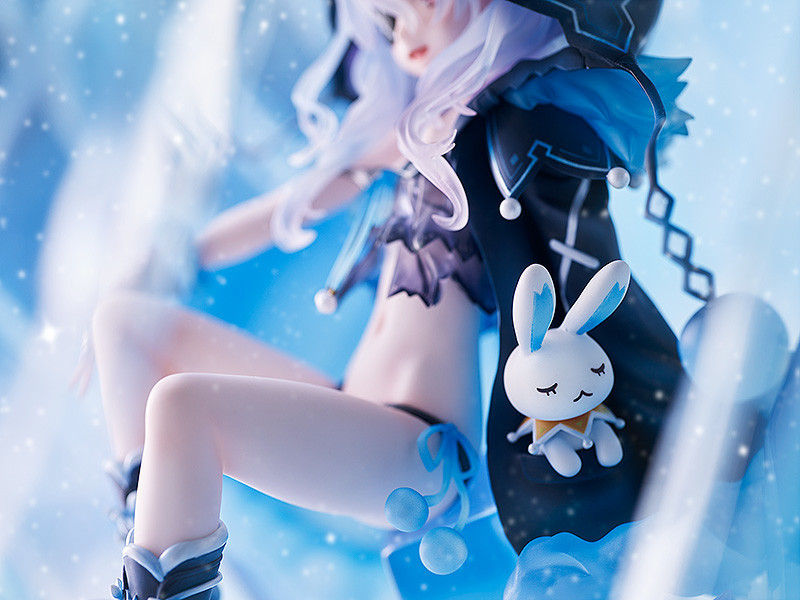 Date A Live - Yoshino - 1/7 - Inverse Ver. (Phat Company) photo 4