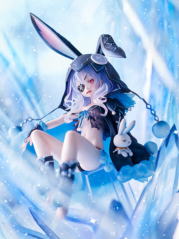 Date A Live - Yoshino - 1/7 - Inverse Ver. (Phat Company) photo 5