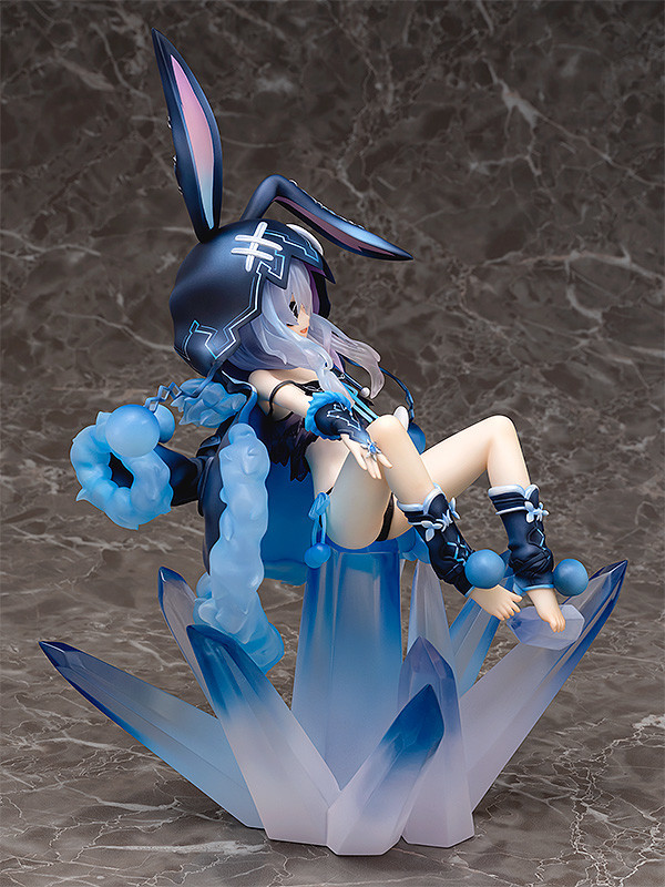 Date A Live - Yoshino - 1/7 - Inverse Ver. (Phat Company) photo 6
