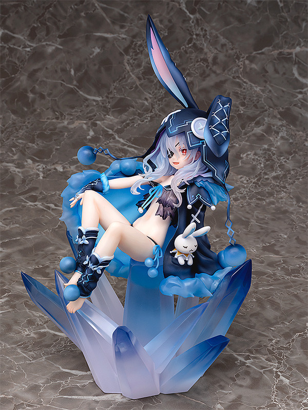 Date A Live - Yoshino - 1/7 - Inverse Ver. (Phat Company) photo 7